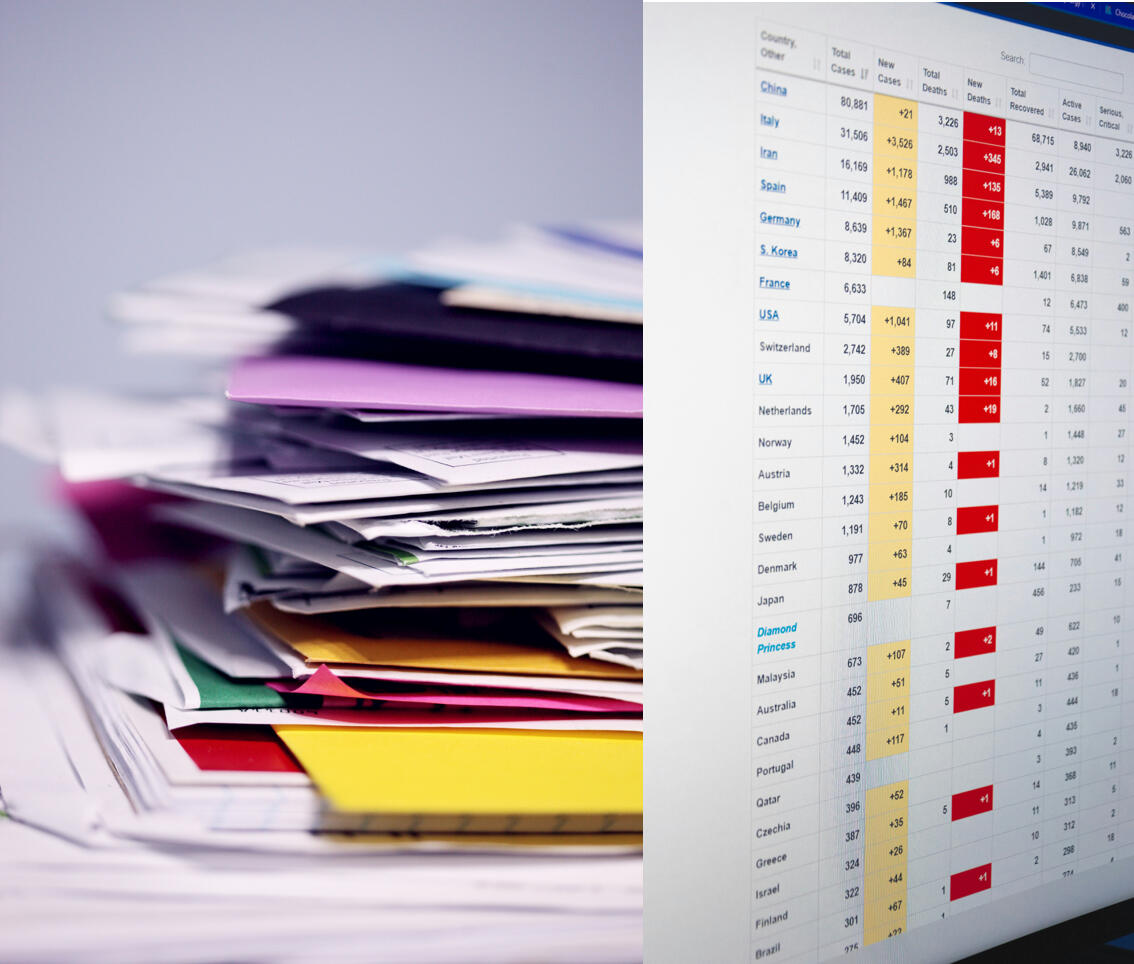 AI Invoice Processing Automate invoice processing by converting (.pdf, .jpg, etc.) into accurate, standardized spreadsheet entries. Enhance productivity by freeing teams from manual data entry, enabling them to focus on strategic tasks. The system reduces costs by minimizing er